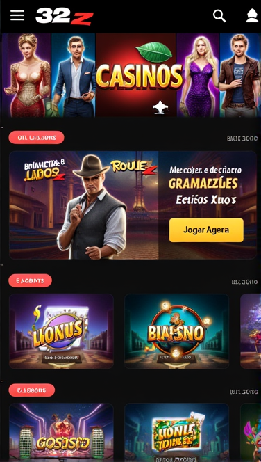 Screenshot 3 32z